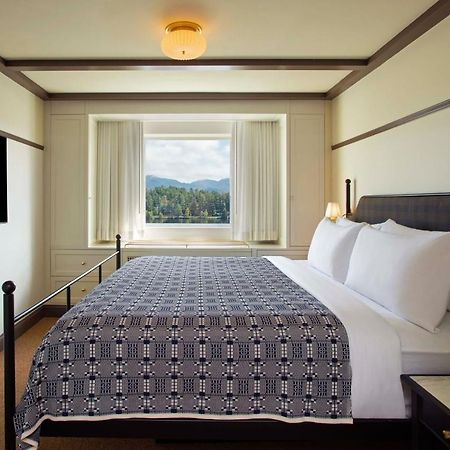 Grand Adirondack Hotel, Lake Placid, A Tribute Portfolio Hotel Eksteriør bilde