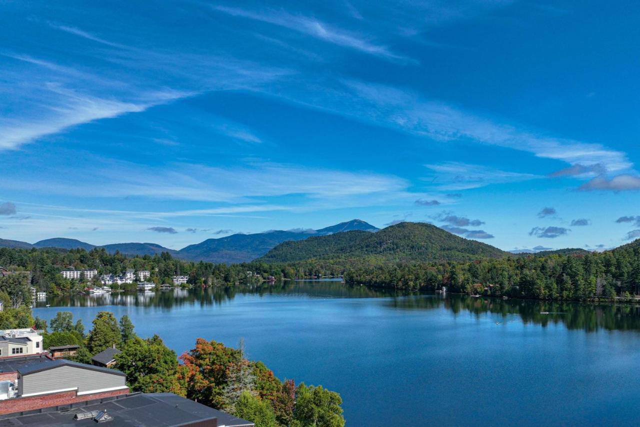 Grand Adirondack Hotel, Lake Placid, A Tribute Portfolio Hotel Eksteriør bilde